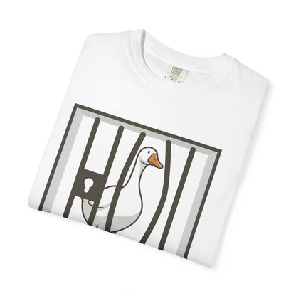 Got Too Silly T-Shirt | Silly Goose Shirt | Goose Sweatshirt | Silly Goose Outfit | Funny Shirt | Funny Goose Shirt | Funny Gift | Gang Gift