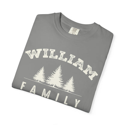 Personalized Family Christmas Sweatshirts | Matching Family Christmas Shirts | Custom Name Christmas Shirt | Adult Unisex & Youth Christmas