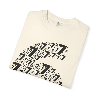 Six Seven 6 7 Meme T-shirt | Funny Alpha Generation Tees | 67 Trendy Outfit | Sports Gift Shirt | Viral Meme Shirt