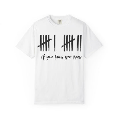 6 7 T-shirt | 6 7 You Already Know Funny Viral Meme tShirt | Social media Trendy Streetwear Gift | Funny Viral meme