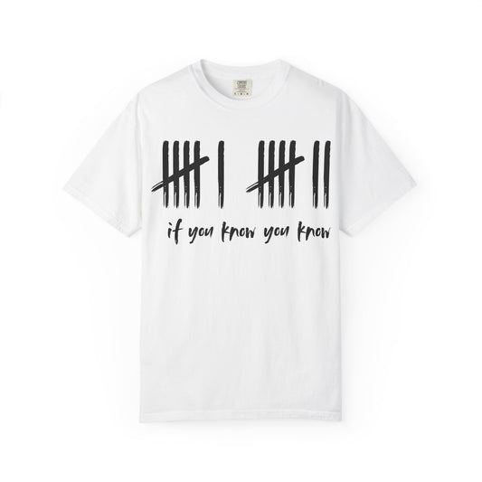 6 7 T-shirt | 6 7 You Already Know Funny Viral Meme tShirt | Social media Trendy Streetwear Gift | Funny Viral meme