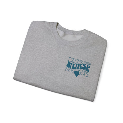 Nurse Shirts for Women | Boho Floral Nurse Life T Shirt | Stethoscope Graphic Tees Nurses Day Gifts | Gift For Nurse | Graduation Gift