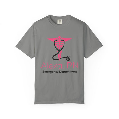 Personalized Gift For Nurse Shirt | Physician Assistant T-shirt | Doctor | Custom Medical Tees | Graduation Gift For Nurse