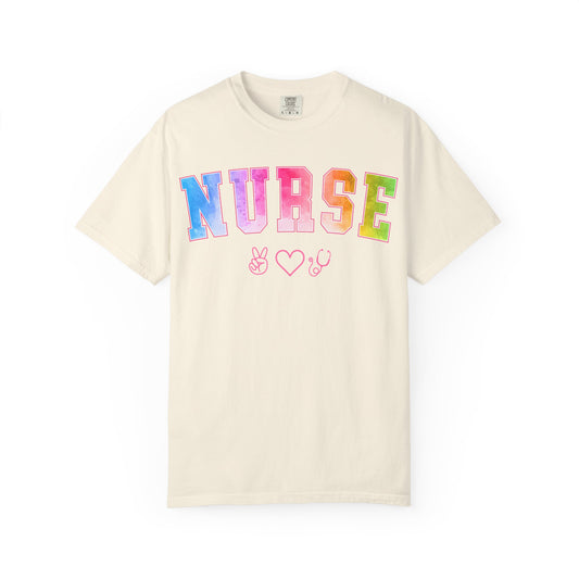 Women's Nurse Shirts | Funny Nurse Life T-shirt | Gift For Nurse | Graduation Gift For Nurse