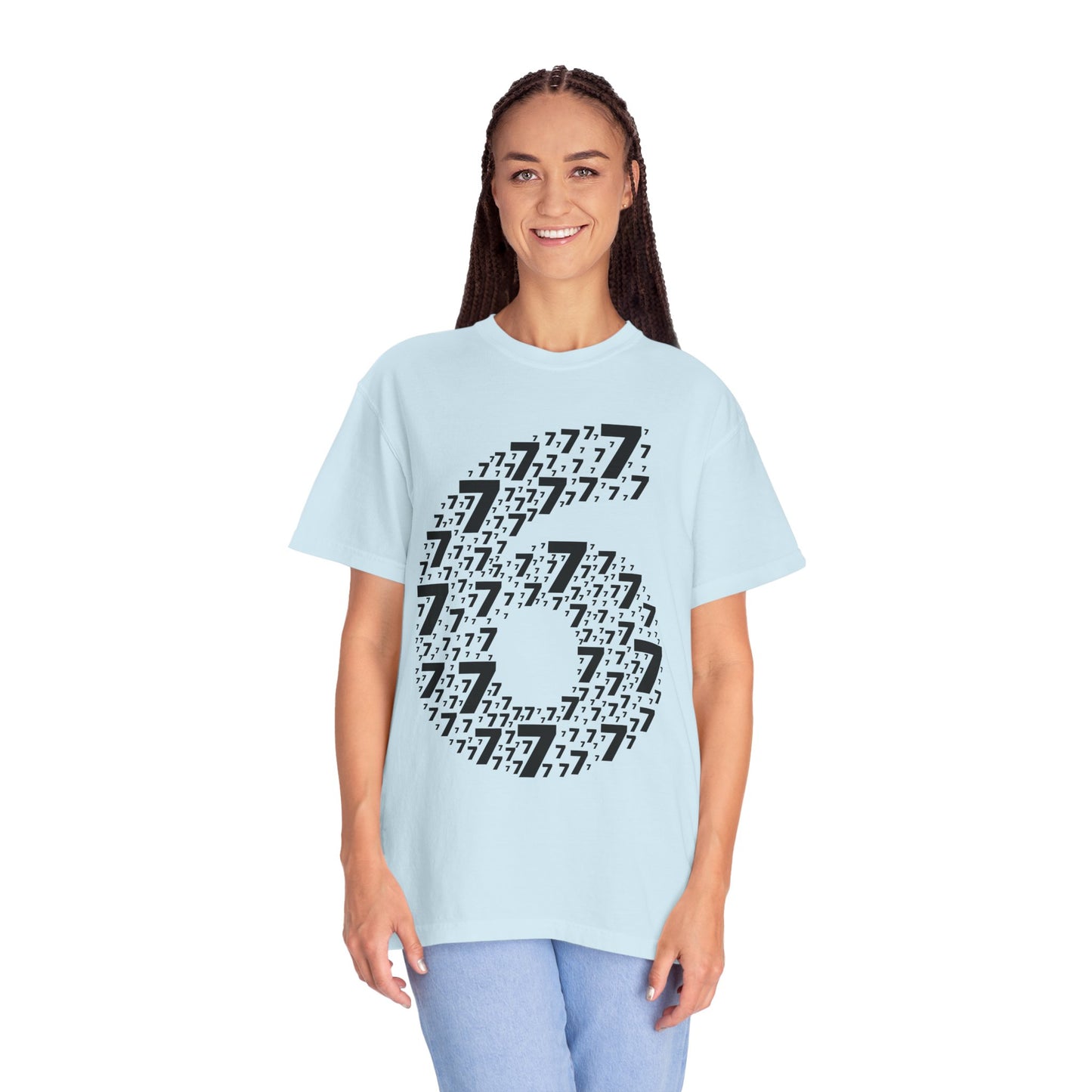 Six Seven 6 7 Meme T-shirt | Funny Alpha Generation Tees | 67 Trendy Outfit | Sports Gift Shirt | Viral Meme Shirt