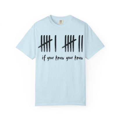 6 7 T-shirt | 6 7 You Already Know Funny Viral Meme tShirt | Social media Trendy Streetwear Gift | Funny Viral meme