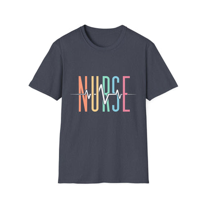 Nurses Life T-shirt | Nurse Day Tees | Nursing School T-Shirt | Inspiration Nurses Gift