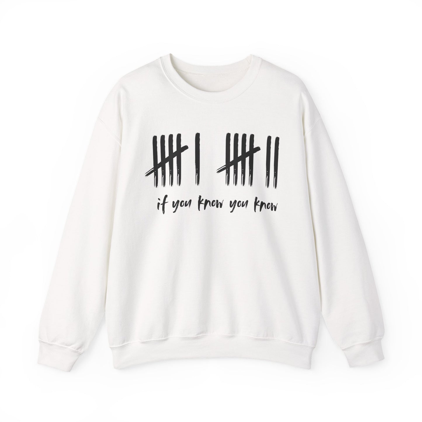 6 7 Sweatshirt | 6 7 You Already Know Funny Viral Meme Sweatshirt | Social media Trendy Streetwear Gift | Funny Viral meme