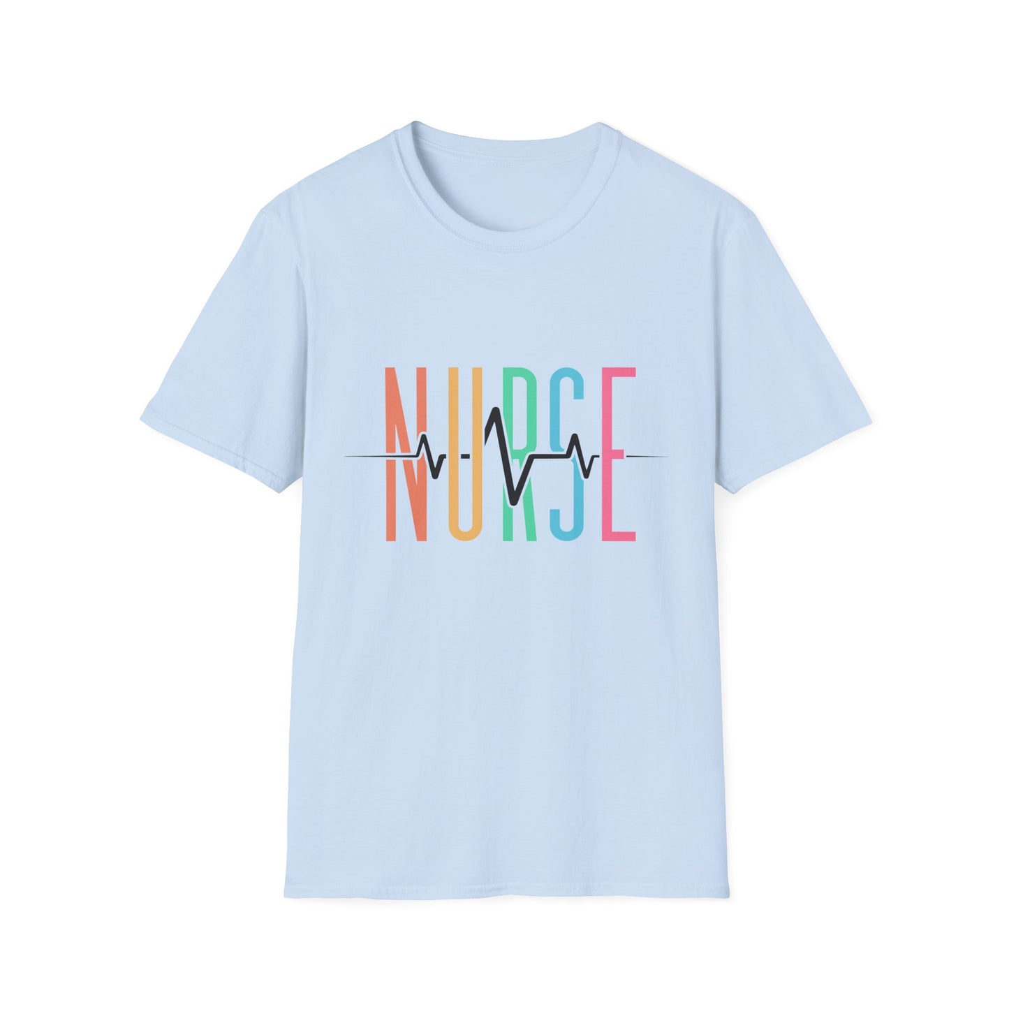 Nurses Life T-shirt | Nurse Day Tees | Nursing School T-Shirt | Inspiration Nurses Gift