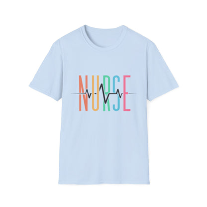 Nurses Life T-shirt | Nurse Day Tees | Nursing School T-Shirt | Inspiration Nurses Gift
