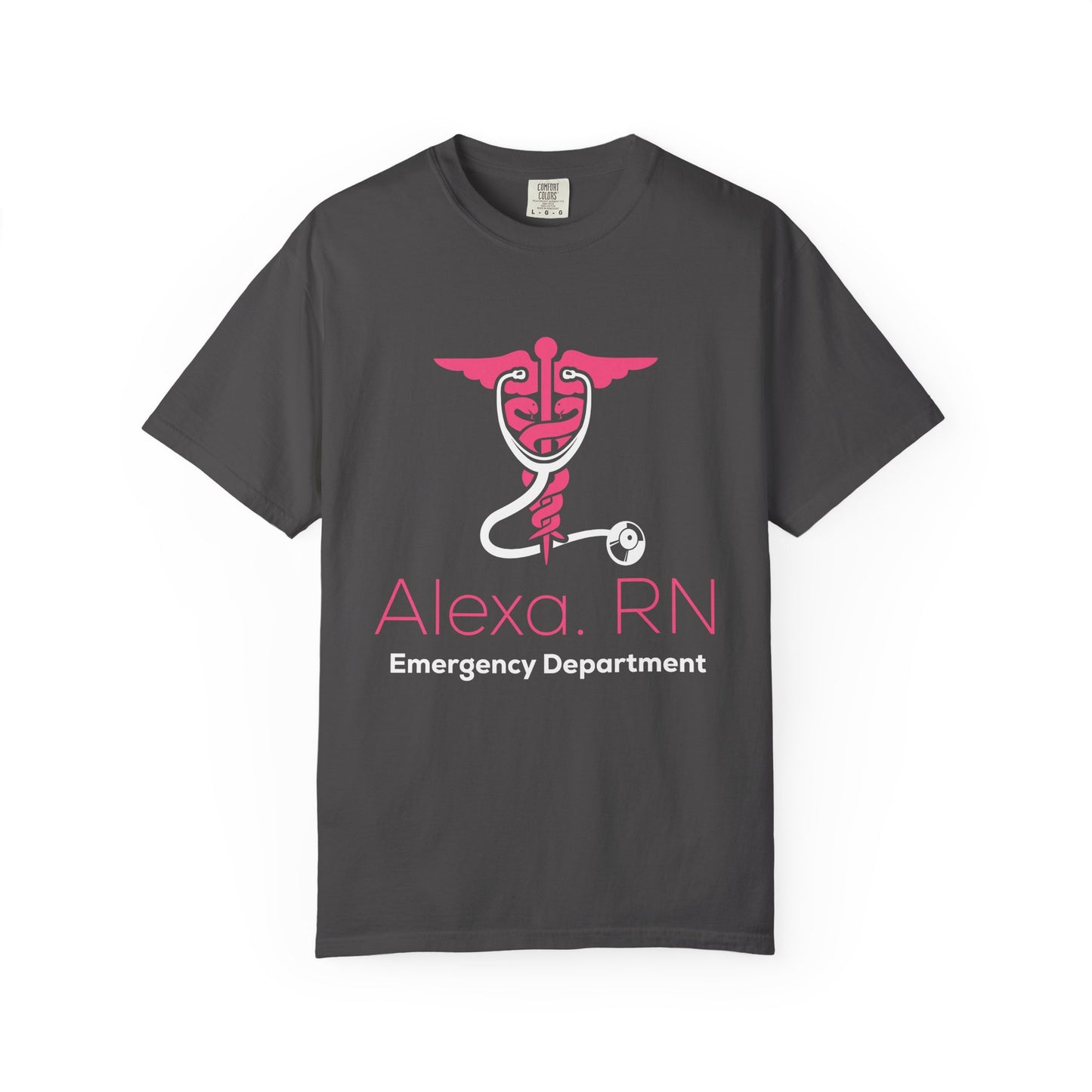 Personalized Gift For Nurse Shirt | Physician Assistant T-shirt | Doctor | Custom Medical Tees | Graduation Gift For Nurse