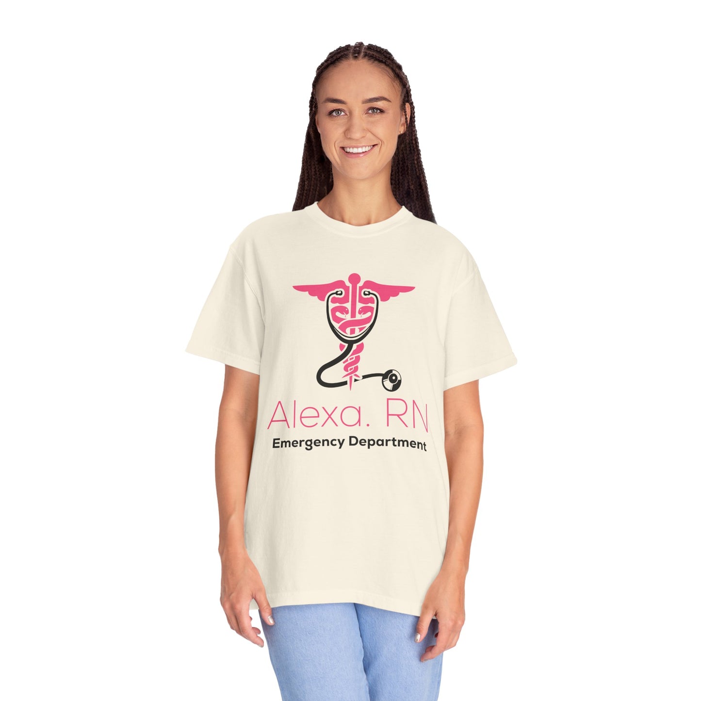 Personalized Gift For Nurse Shirt | Physician Assistant T-shirt | Doctor | Custom Medical Tees | Graduation Gift For Nurse