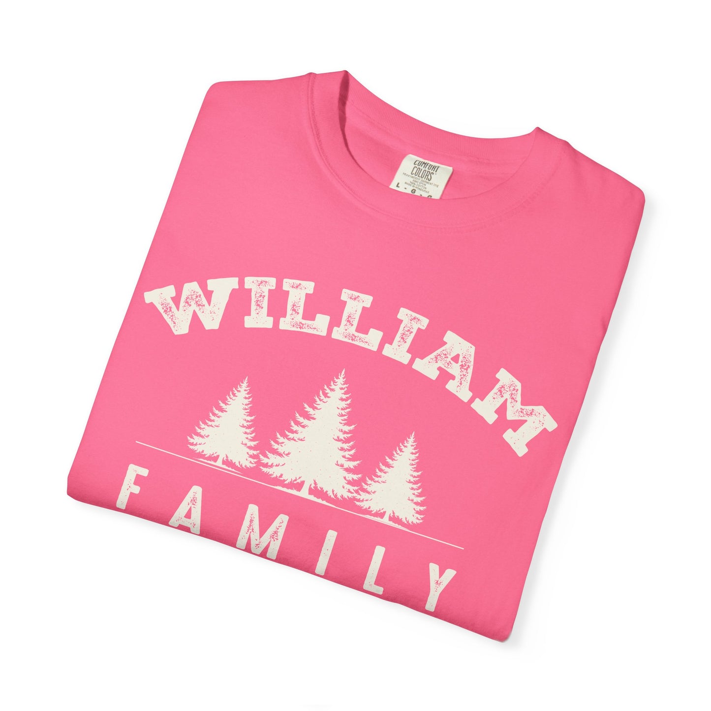 Personalized Family Christmas Sweatshirts | Matching Family Christmas Shirts | Custom Name Christmas Shirt | Adult Unisex & Youth Christmas