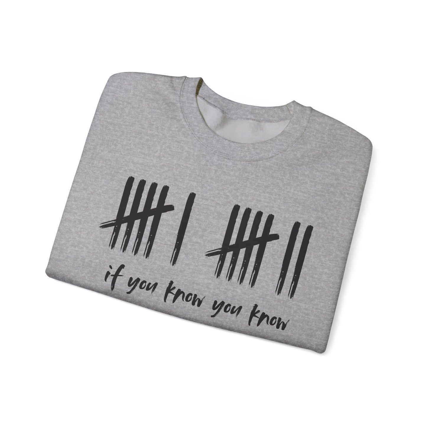 6 7 Sweatshirt | 6 7 You Already Know Funny Viral Meme Sweatshirt | Social media Trendy Streetwear Gift | Funny Viral meme