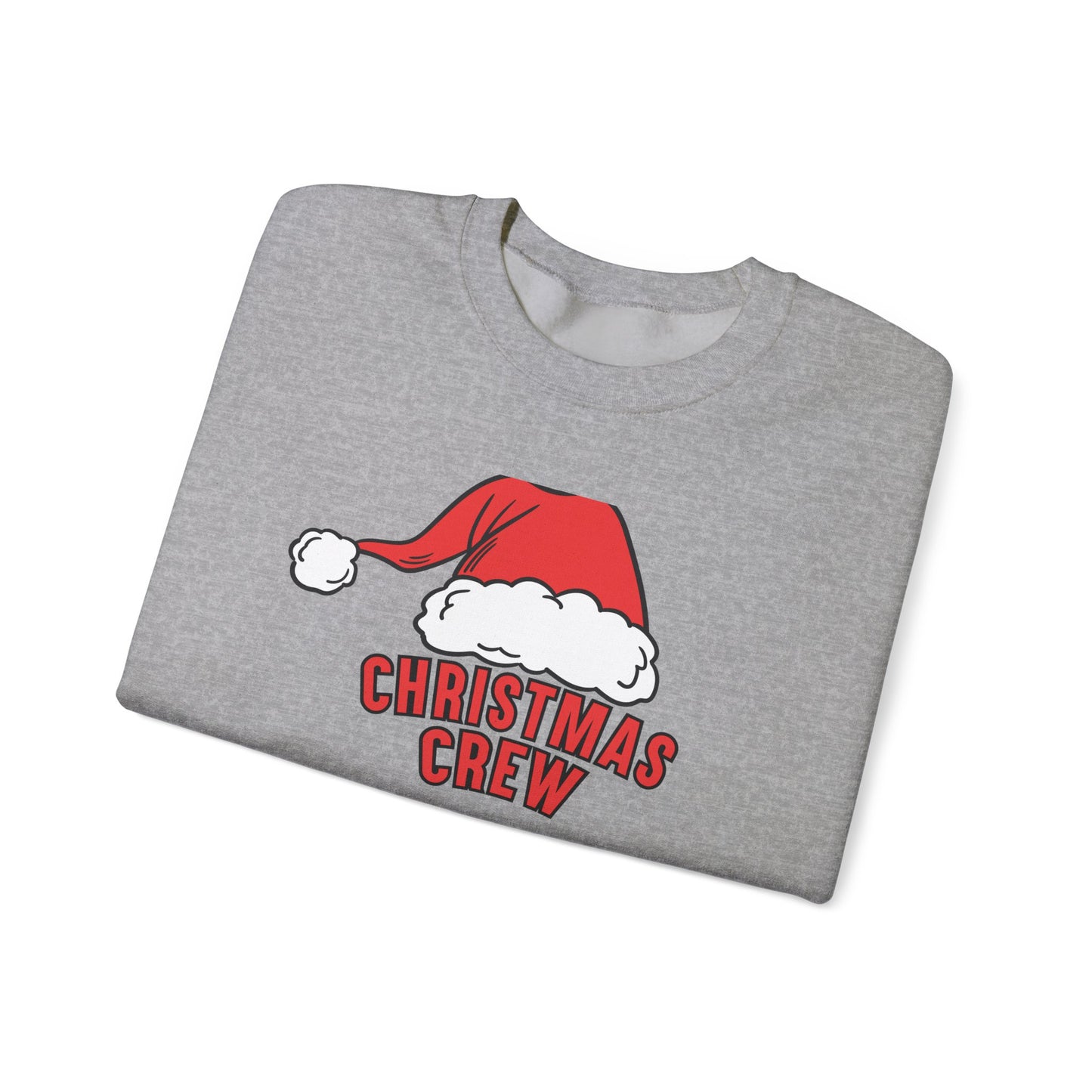 Personalized Christmas Family Crew Shirts, Sweatshirt | Christmas Family Matching Sweatshirt | Couple Christmas Sweaters