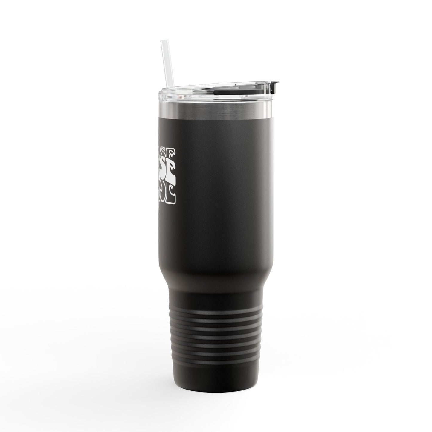 Nurse Travel Mug for Women Nursing School | Grovy Inspiration Nurses Gift Bottle | Nursing Life Mug