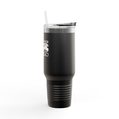 Nurse Travel Mug for Women Nursing School | Grovy Inspiration Nurses Gift Bottle | Nursing Life Mug