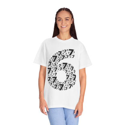 Six Seven 6 7 Meme T-shirt | Funny Alpha Generation Tees | 67 Trendy Outfit | Sports Gift Shirt | Viral Meme Shirt