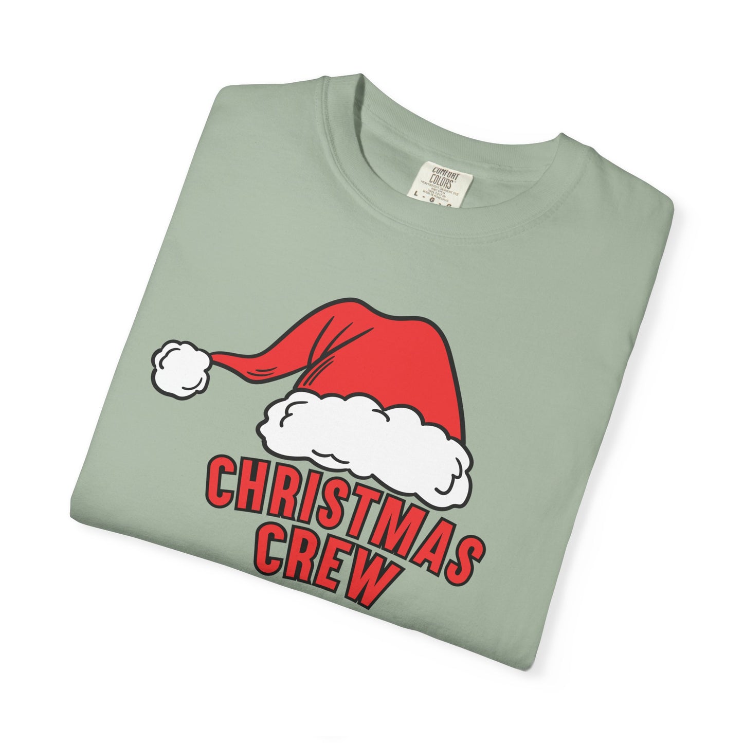 Personalized Christmas Family Crew Shirts, Sweatshirt | Christmas Family Matching Sweatshirt | Couple Christmas Sweaters