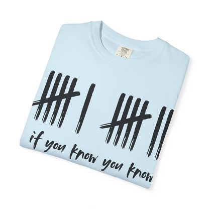 6 7 T-shirt | 6 7 You Already Know Funny Viral Meme tShirt | Social media Trendy Streetwear Gift | Funny Viral meme