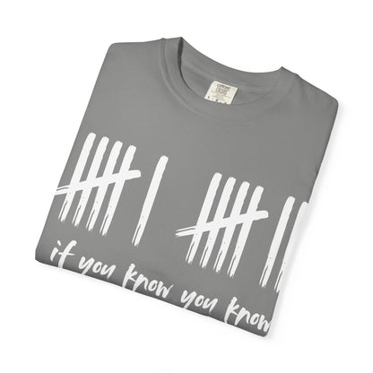 6 7 T-shirt | 6 7 You Already Know Funny Viral Meme tShirt | Social media Trendy Streetwear Gift | Funny Viral meme