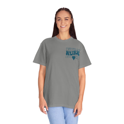 Nurse Shirts for Women | Boho Floral Nurse Life T Shirt | Stethoscope Graphic Tees Nurses Day Gifts | Gift For Nurse | Graduation Gift