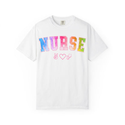Women's Nurse Shirts | Funny Nurse Life T-shirt | Gift For Nurse | Graduation Gift For Nurse