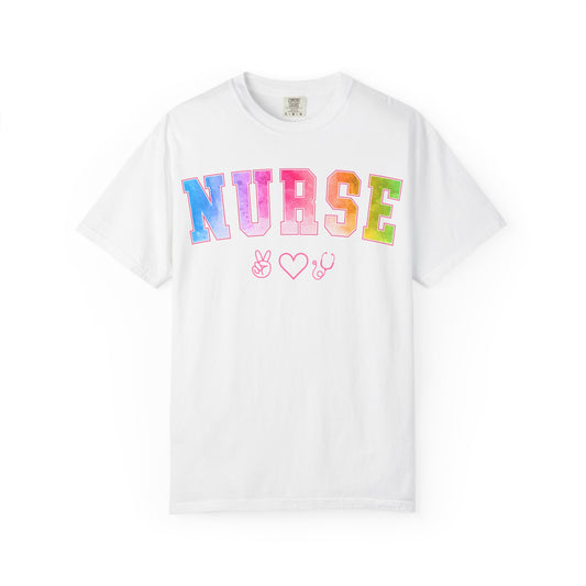 Women's Nurse Shirts | Funny Nurse Life T-shirt | Gift For Nurse | Graduation Gift For Nurse