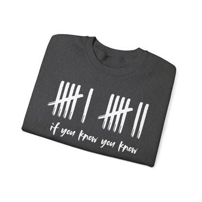 6 7 Sweatshirt | 6 7 You Already Know Funny Viral Meme Sweatshirt | Social media Trendy Streetwear Gift | Funny Viral meme