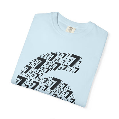 Six Seven 6 7 Meme T-shirt | Funny Alpha Generation Tees | 67 Trendy Outfit | Sports Gift Shirt | Viral Meme Shirt