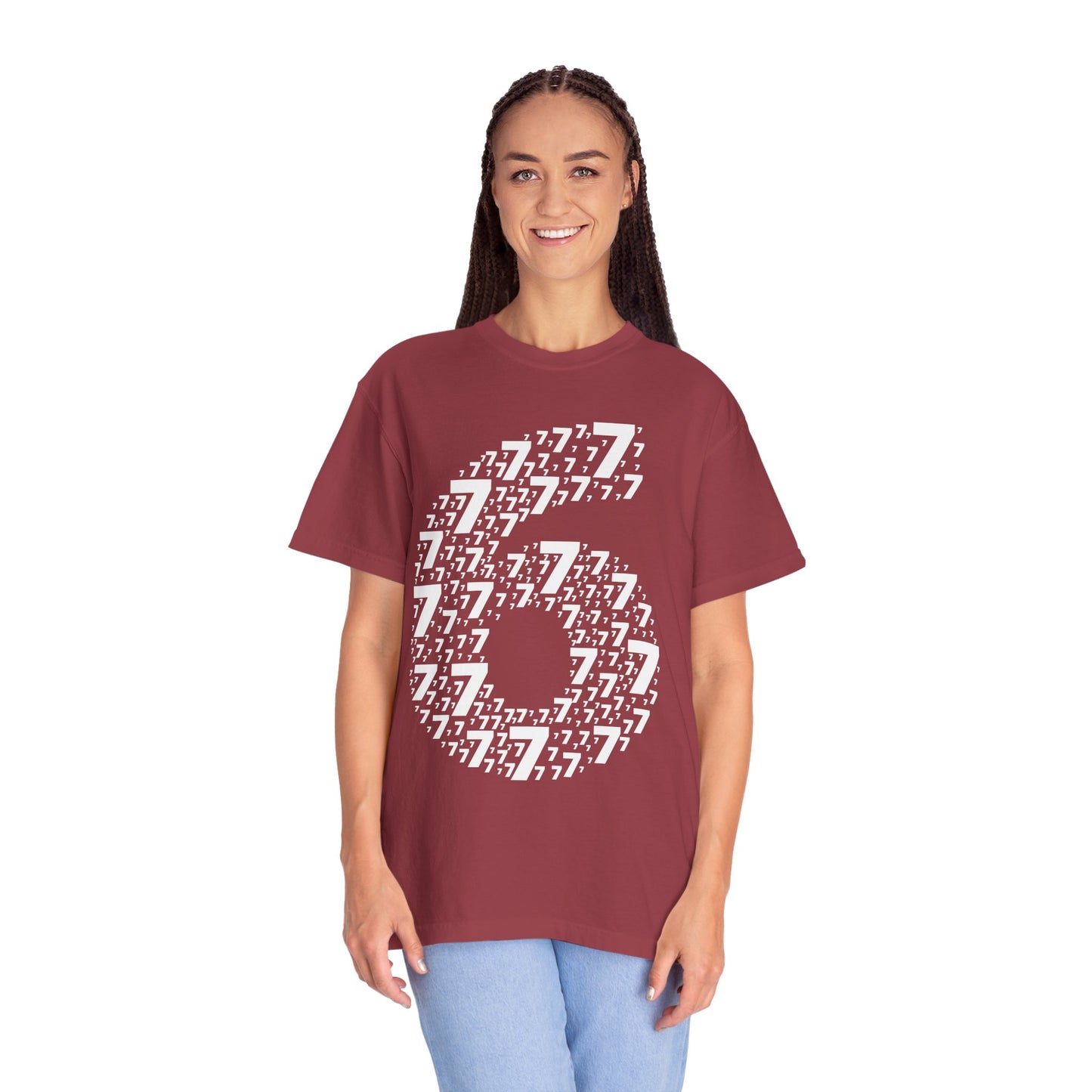 Six Seven 6 7 Meme T-shirt | Funny Alpha Generation Tees | 67 Trendy Outfit | Sports Gift Shirt | Viral Meme Shirt