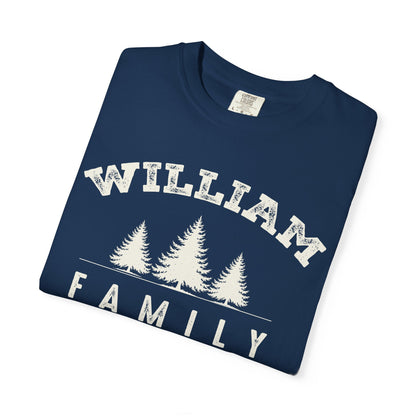 Personalized Family Christmas Sweatshirts | Matching Family Christmas Shirts | Custom Name Christmas Shirt | Adult Unisex & Youth Christmas