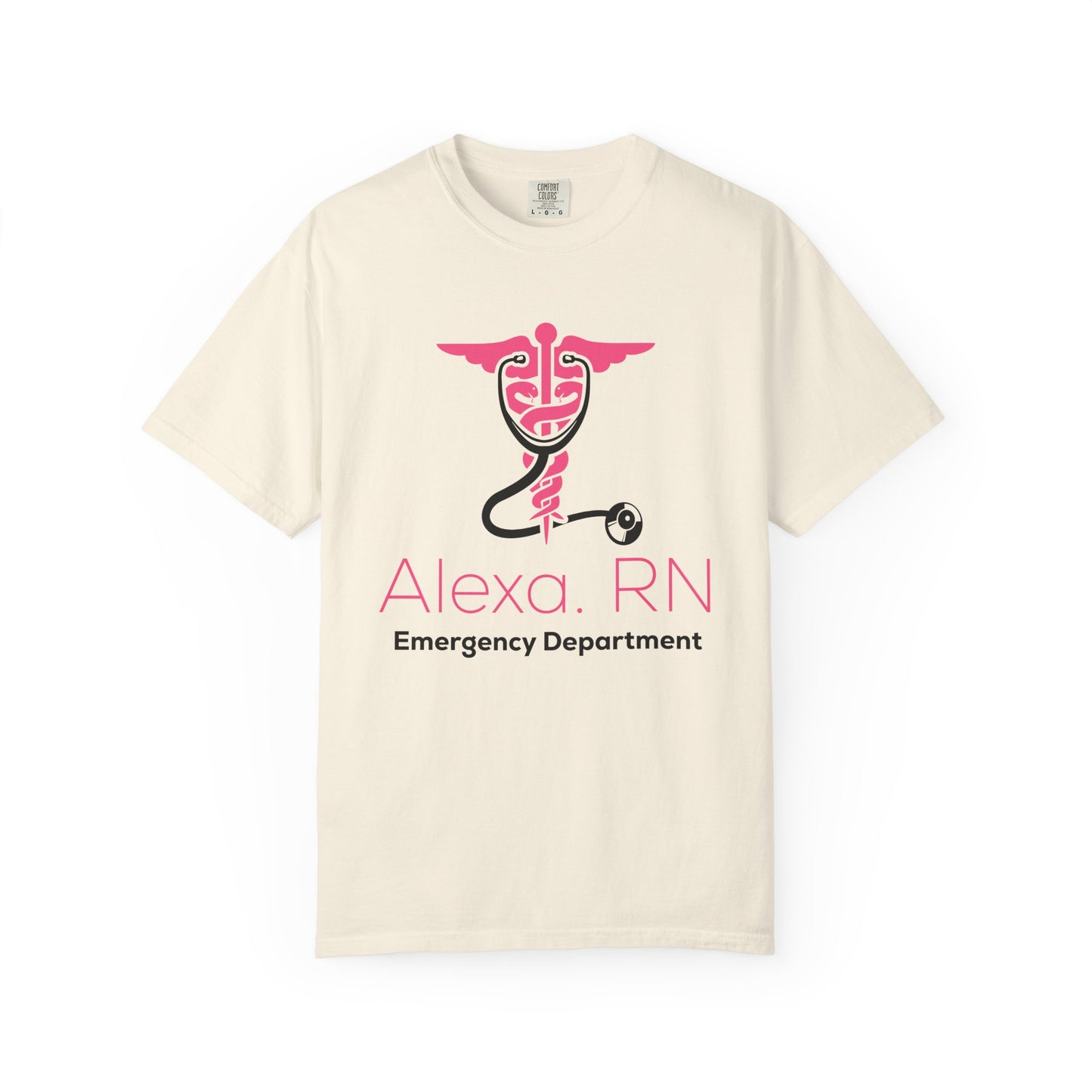 Personalized Gift For Nurse Shirt | Physician Assistant T-shirt | Doctor | Custom Medical Tees | Graduation Gift For Nurse