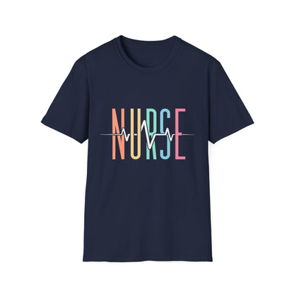 Nurses Life T-shirt | Nurse Day Tees | Nursing School T-Shirt | Inspiration Nurses Gift