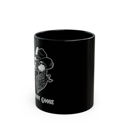 Daddy Goose Coffee Mug | Silly Goose Tea Mug For Dad | Mug Goose Family Gift | Mug For Silly Goose Birthday Party | Dad Goose GIft