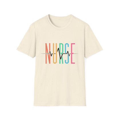 Nurses Life T-shirt | Nurse Day Tees | Nursing School T-Shirt | Inspiration Nurses Gift