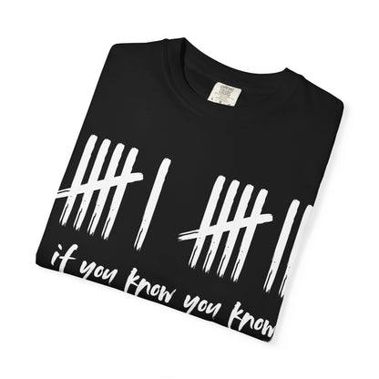 6 7 T-shirt | 6 7 You Already Know Funny Viral Meme tShirt | Social media Trendy Streetwear Gift | Funny Viral meme