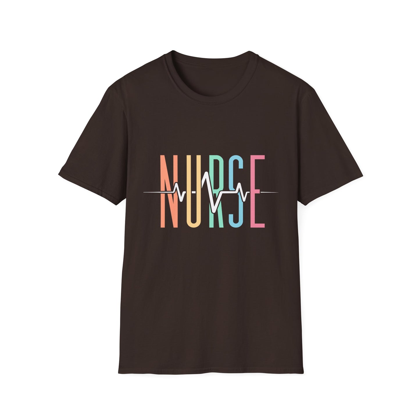 Nurses Life T-shirt | Nurse Day Tees | Nursing School T-Shirt | Inspiration Nurses Gift
