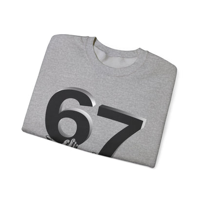 Funny Six Seven 6 7 Meme Shirt | Gen Alpha Slang 6 7 Hands |Funny Gift For Friend T-shirt | Viral Meme Shirt