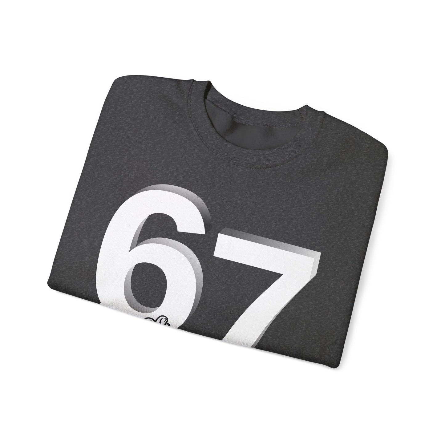 Funny Six Seven 6 7 Meme Shirt | Gen Alpha Slang 6 7 Hands |Funny Gift For Friend T-shirt | Viral Meme Shirt