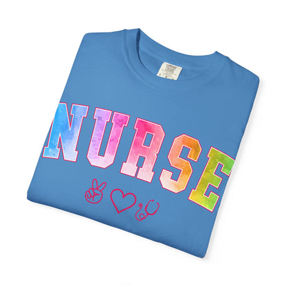 Women's Nurse Shirts | Funny Nurse Life T-shirt | Gift For Nurse | Graduation Gift For Nurse