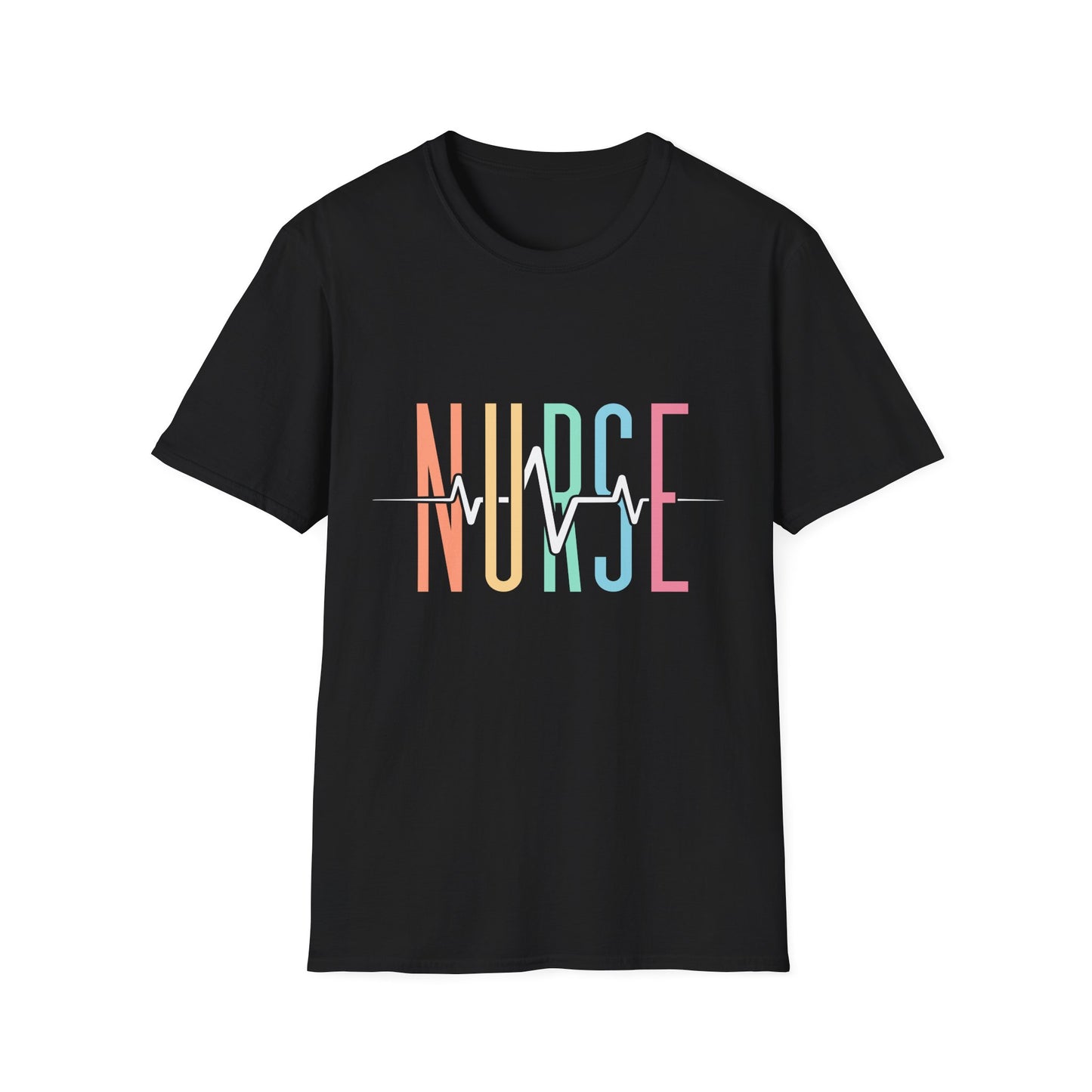 Nurses Life T-shirt | Nurse Day Tees | Nursing School T-Shirt | Inspiration Nurses Gift