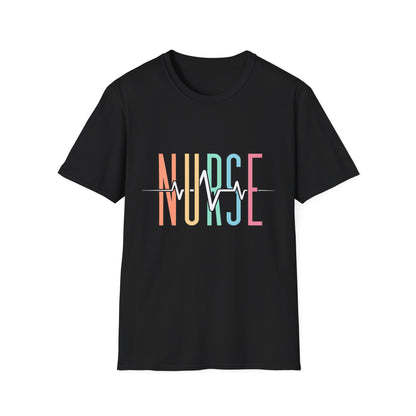 Nurses Life T-shirt | Nurse Day Tees | Nursing School T-Shirt | Inspiration Nurses Gift