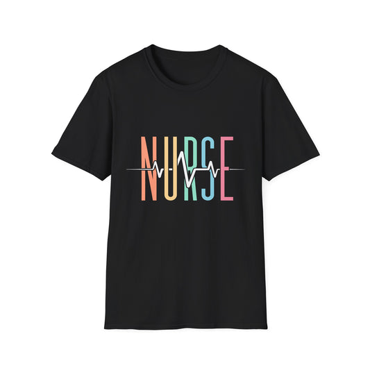 Nurses Life T-shirt | Nurse Day Tees | Nursing School T-Shirt | Inspiration Nurses Gift