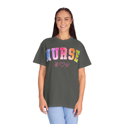 Women's Nurse Shirts | Funny Nurse Life T-shirt | Gift For Nurse | Graduation Gift For Nurse