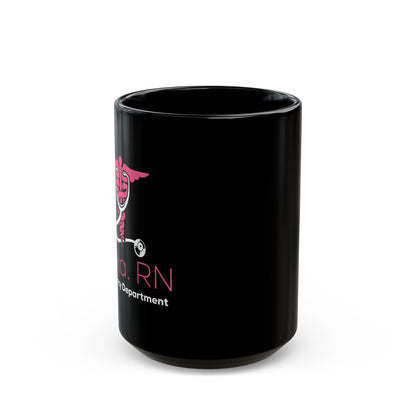 Personalized Travel Coffee Mug Gift For Nurse | Physician Assistant Bottle | Doctor | Custom Medical Mug | Graduation Gift For Nurse