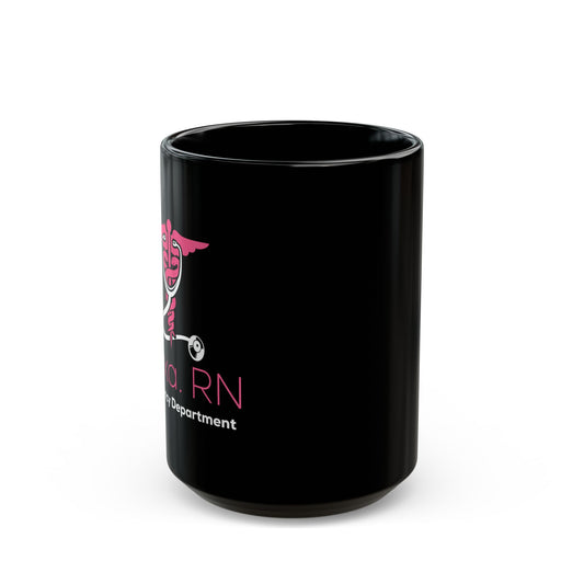 Personalized Travel Coffee Mug Gift For Nurse | Physician Assistant Bottle | Doctor | Custom Medical Mug | Graduation Gift For Nurse