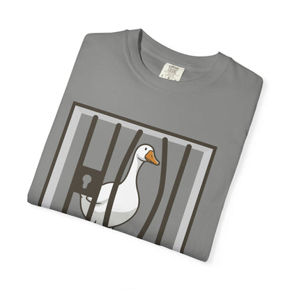 Got Too Silly T-Shirt | Silly Goose Shirt | Goose Sweatshirt | Silly Goose Outfit | Funny Shirt | Funny Goose Shirt | Funny Gift | Gang Gift