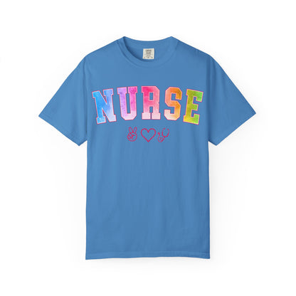 Women's Nurse Shirts | Funny Nurse Life T-shirt | Gift For Nurse | Graduation Gift For Nurse